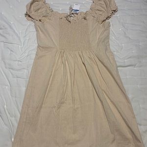 Making room for new clothes!